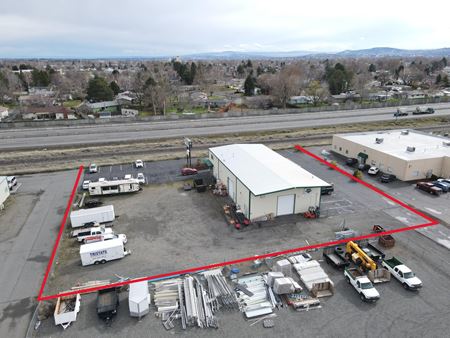 Office space for Sale at 1846 Terminal Dr in Richland