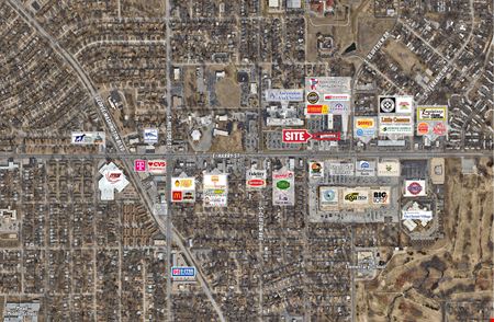HOSPITAL ADJACENT RETAIL
