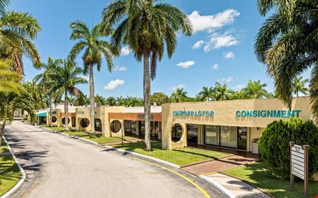 Retail space for Rent at Royal Plaza in Royal Palm Beach