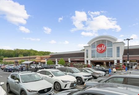 Retail space for Rent at Bethel Shopping Center in Bethel