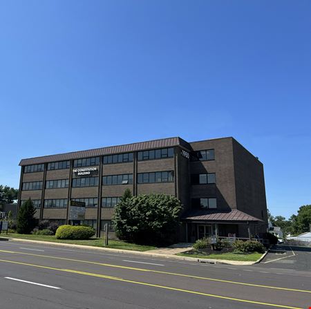 Office space for Rent at The Constitution Building in Bensalem