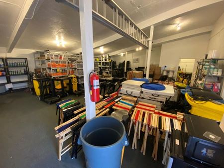Flex Space space for Rent at 412 Sawtell Ave SE in Atlanta