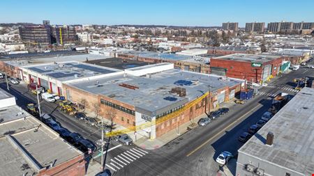 Industrial space for Rent at 931 Stanley Avenue in Brooklyn
