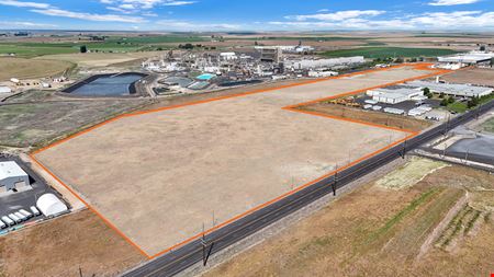 VacantLand space for Sale at 59-Acre Heavy Industrial Site | Moses Lake, WA in Moses Lake