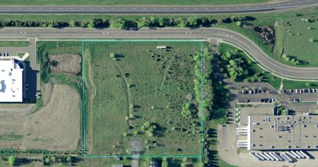 VacantLand space for Sale at Land property in Elk River, MN in Elk River