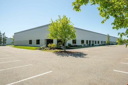 Industrial space for Rent at Prologis Lehigh Valley West in Allentown