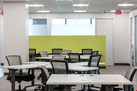 Intelligent Office (VA) - Intelligent Office of Alexandria