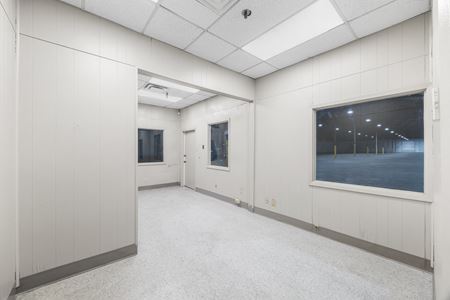 Commercial space at 237 E Belz Boulevard in Memphis
