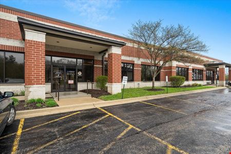 Office space for Rent at 2325 Dean St St Charles Il 60175 in St. Charles
