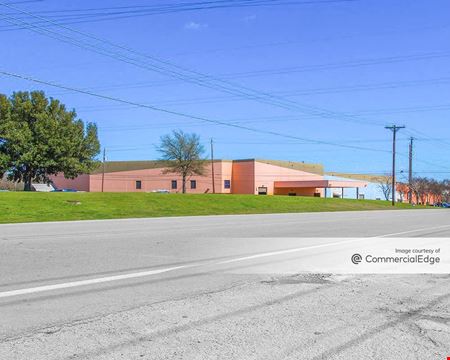 Industrial space for Rent at Howard Lane Distribution Center in Austin