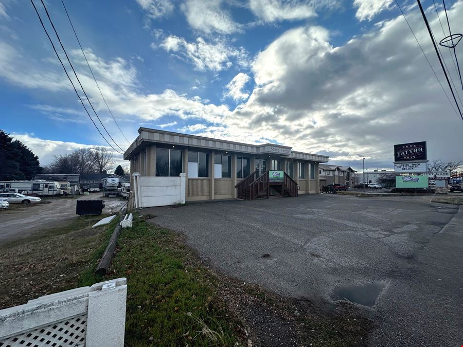 1235 E Fairview Ave