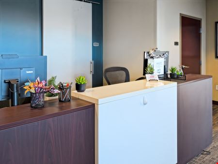 Regus - Concord - Meadows