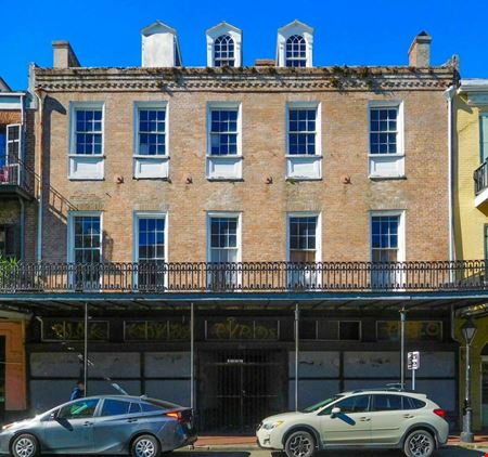 1311 Decatur St