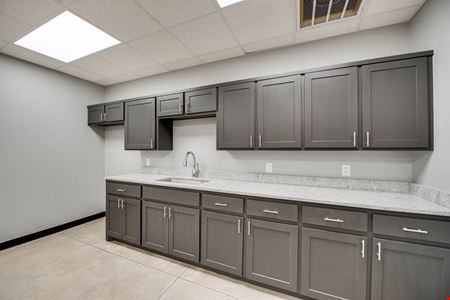 New Construction Warehouse & Crane Served Maintenance Shop
