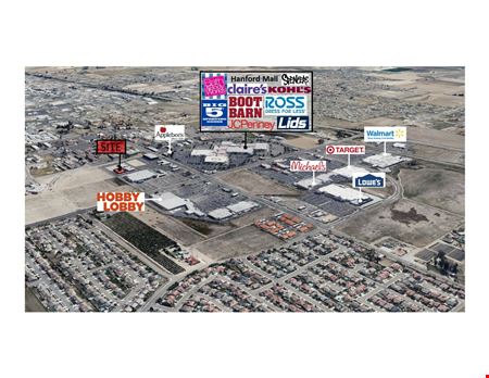 Prime ±2,000 SF Office Space In Hanford, CA