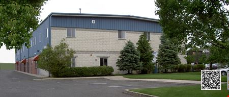 ±3,356 SF Flex Space For Lease