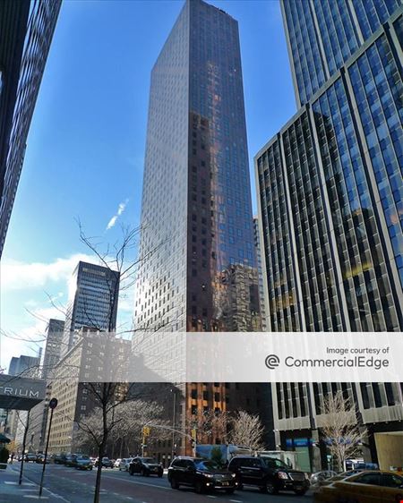 780 Third Avenue