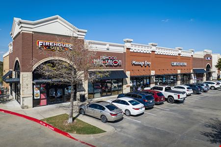 Eldorado Plaza