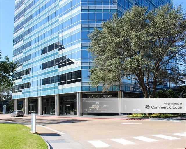 1330 Post Oak Boulevard