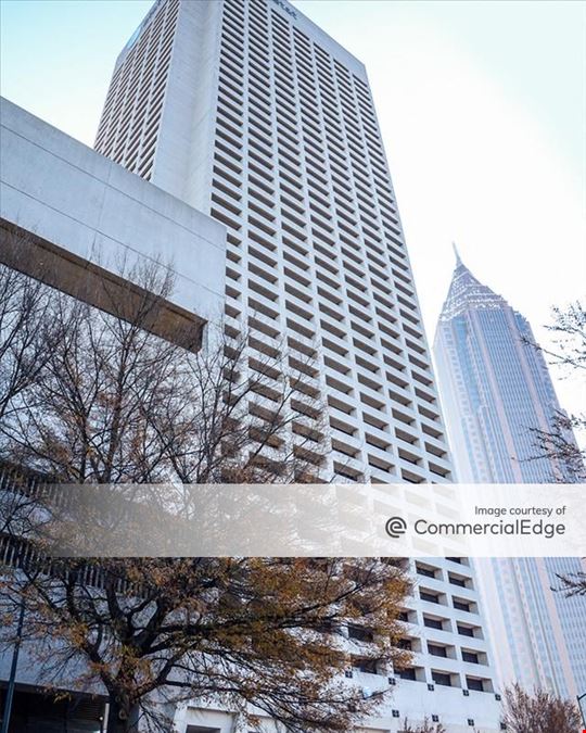 Tower Square