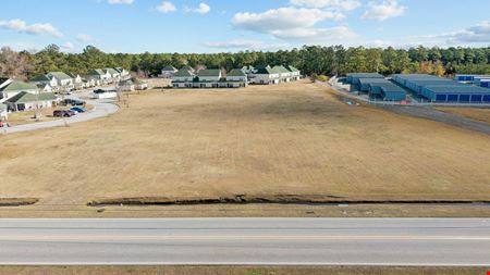 Price Improvement - Havelock, NC — Prime 2+ Acre Commercial Development Opportunity