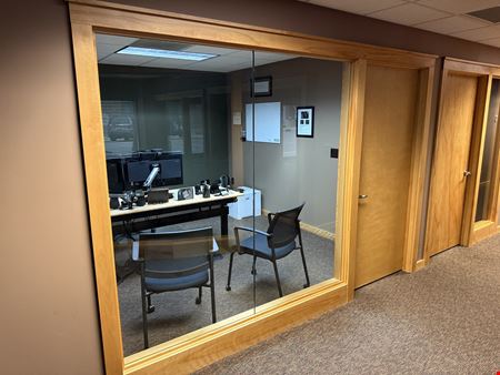 4000 SF Downtown Fargo Office