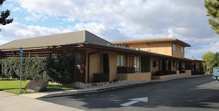 Office space for Rent at 3731 Tibbetts St in Riverside