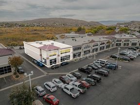 Riverside Retail/Warehouse- Flex