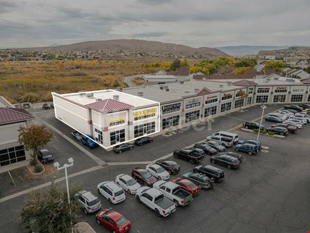 Industrial space for Rent at Riverside Retail/Warehouse- Flex in Saint George