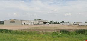 81,200 SF Industrial Facility