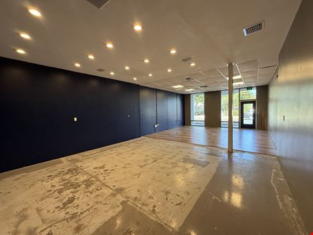 Clark Center