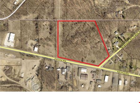 Land space for Sale at 8583 Verona in Battle Creek