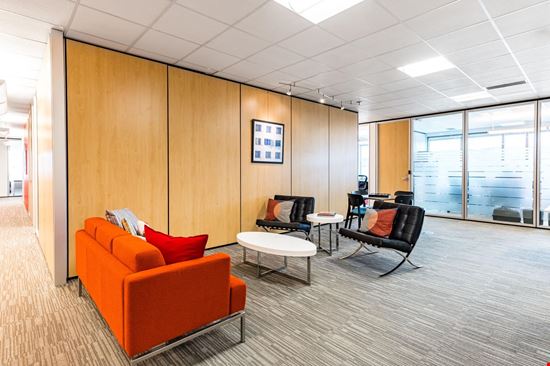 Regus - Boise Downtown