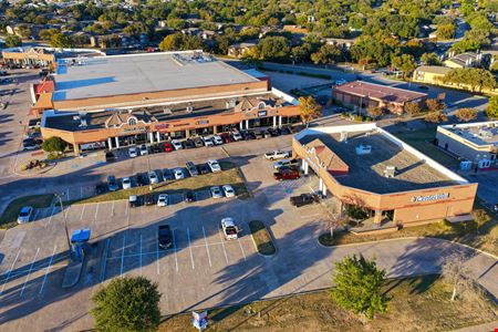 Retail space for Rent at 9108-9124 Camp Bowie Blvd W in Fort Worth