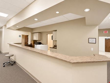 Medical Office Condominium - 3,945 SF