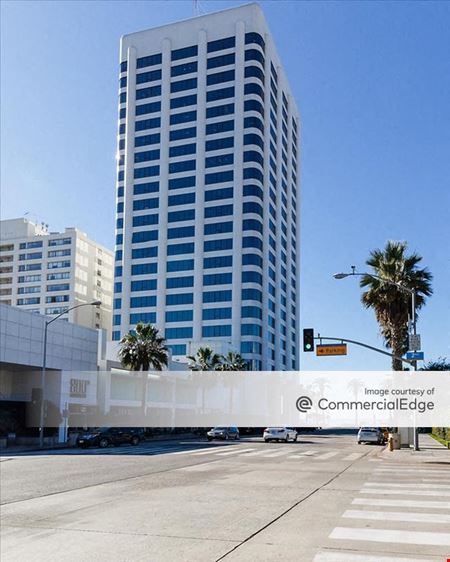 Office space for Rent at Barrister Executive Suites - Santa Monica in Santa Monica