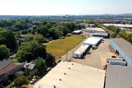 Industrial Development Land For Sale in Old Louisville