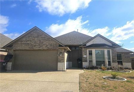 Office space for Rent at 1208 Brunswick Court in College Station