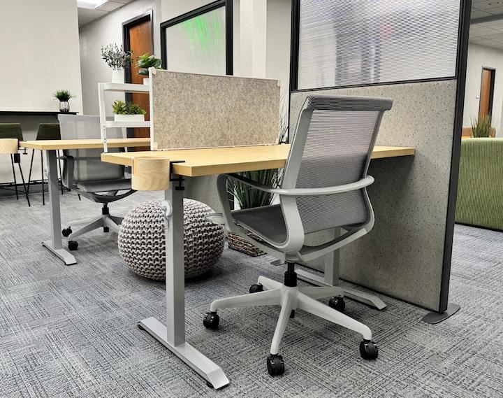 The Office Quarters - at Hamilton West
