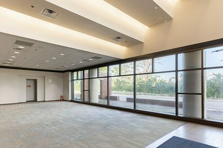 Commercial space at 480 Vantage Pt in Miamisburg