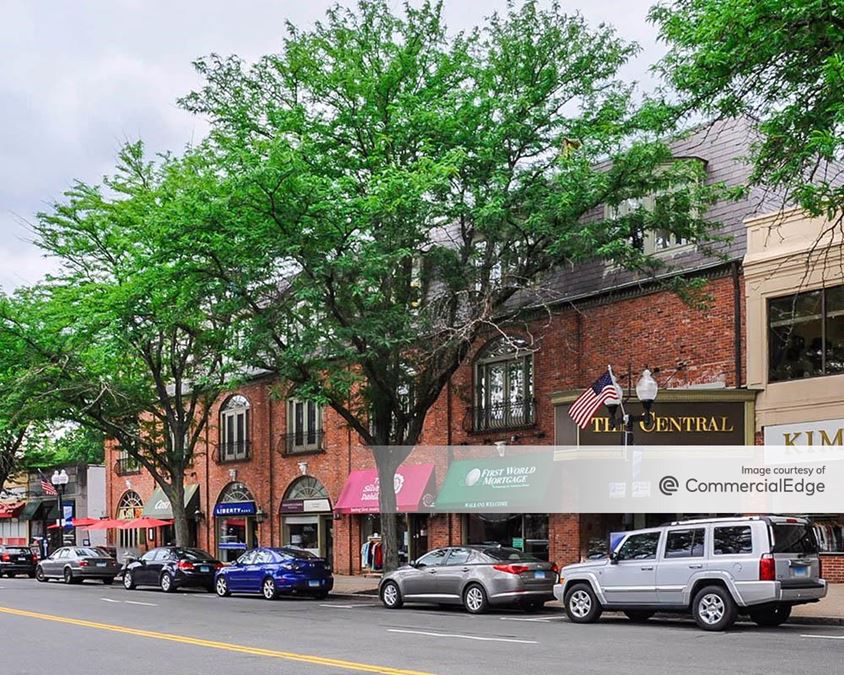 The Central