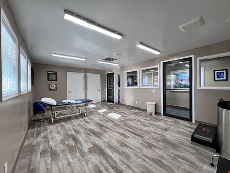 Maxim Physical Therapy Building