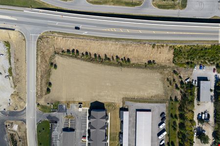 Home Rd & Woodcutter Dr