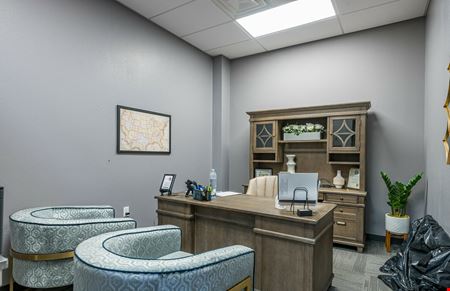 Freestanding Multi-Tenant Property