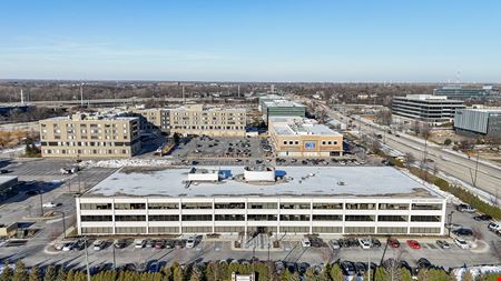 Office space for Sale at Clearwater Center | Class A Office Building in Oak Brook