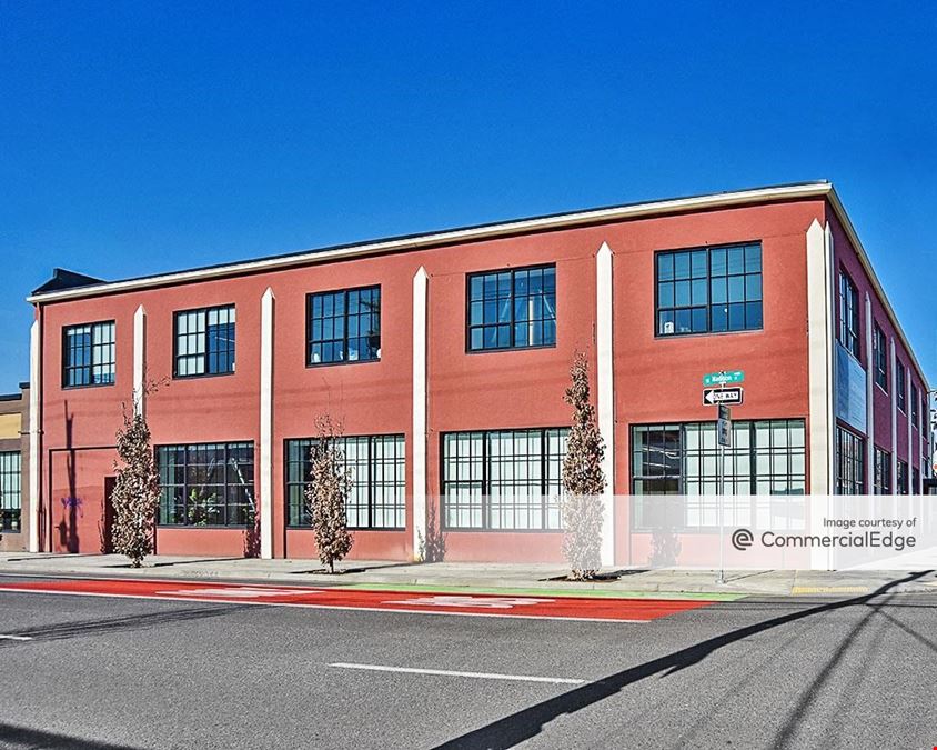 South Custom Blocks