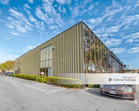700 & 800 South Claremont Street