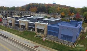 3,500 SF Available in Brand New Retail or Restaurant Development
