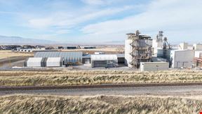 Tooele Manufacturing Plant