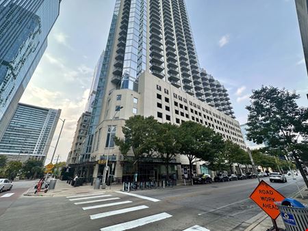Retail space for Rent at Shops at 360 in Austin